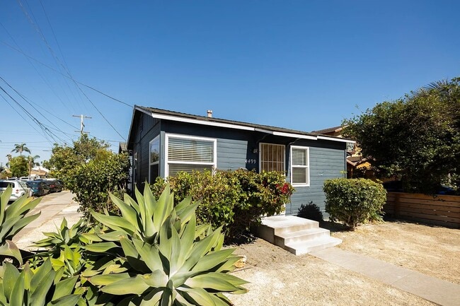 Building Photo - 4499 Campus Ave