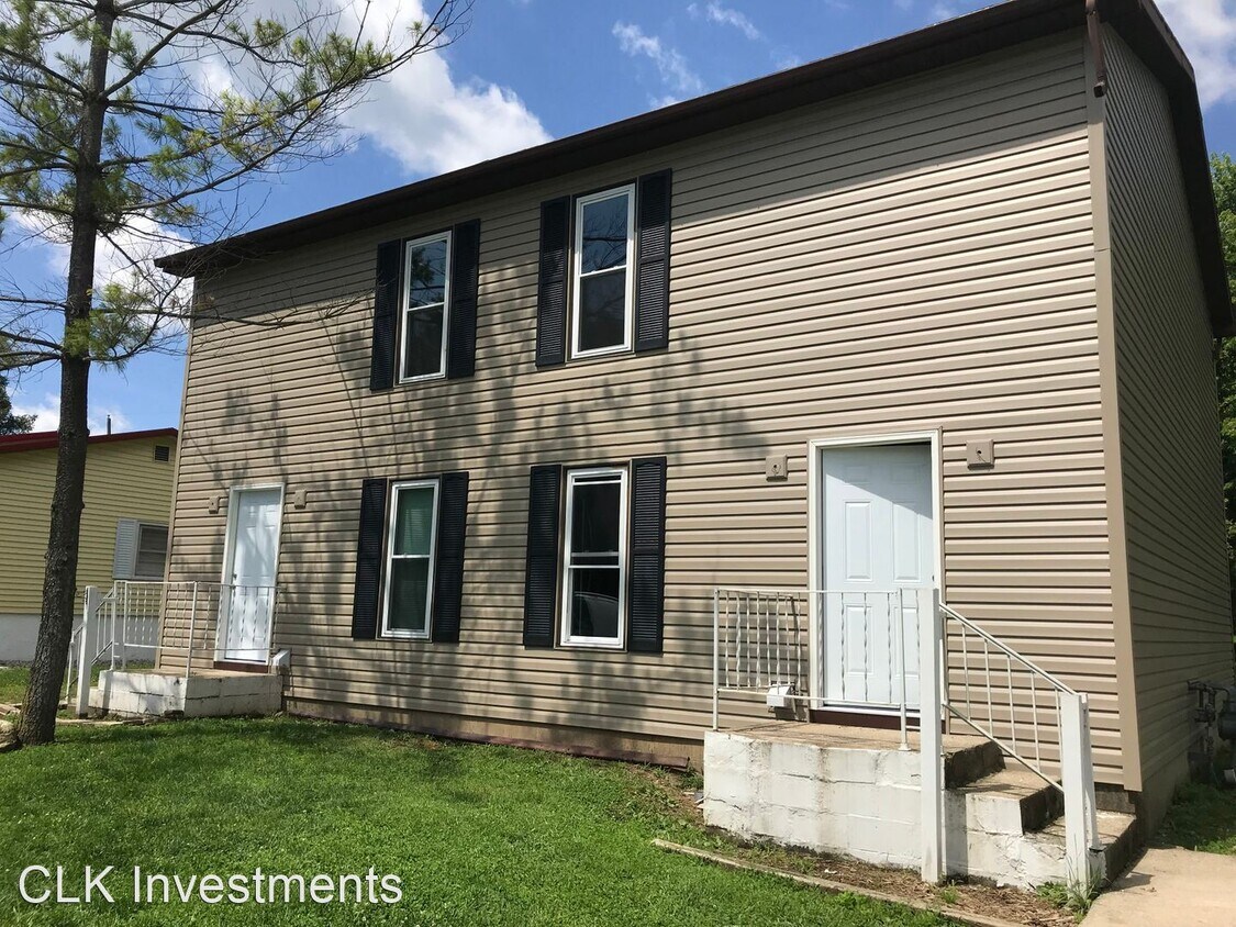 Foto principal - 2 br, 1.5 bath House - 327 Eva Drive