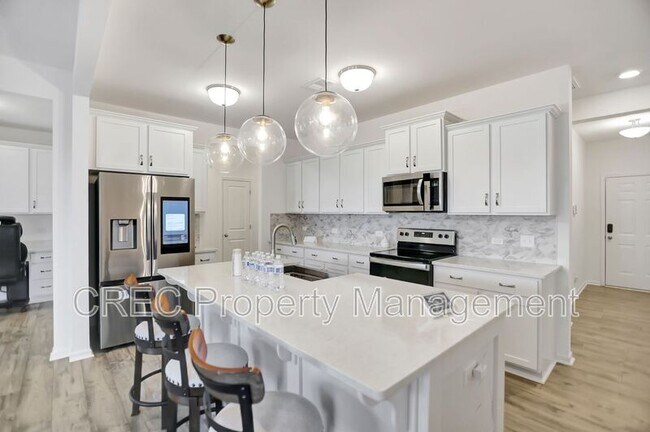 Foto del edificio - 691 Snow Owl Dr