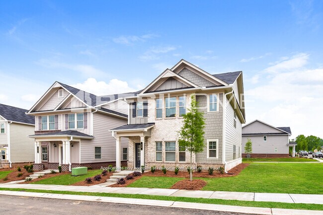 Foto del edificio - 40 Tilbury Pointe