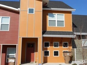 Building Photo - 3538 Steffisburg Dr