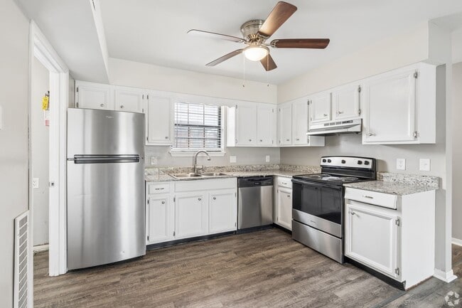 Interior Photo - Stephens Park Apartments