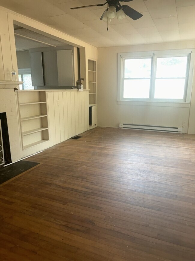 Foto del edificio - Piedmont home for rent