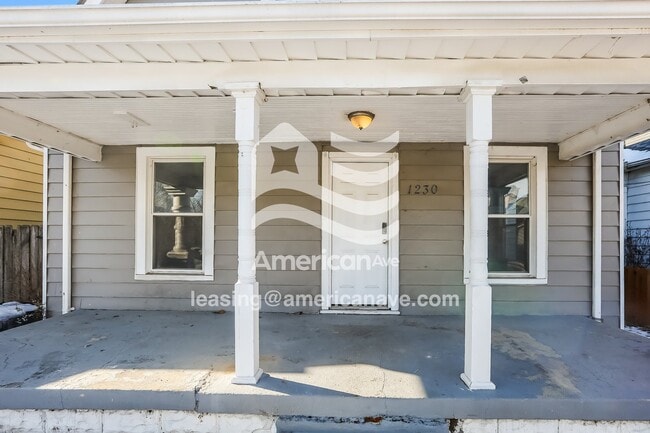 Building Photo - 1230 St Peter St