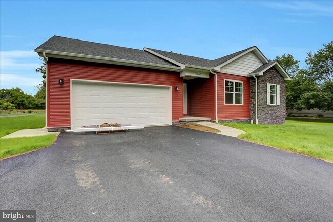 Building Photo - 11650 Airport Rd