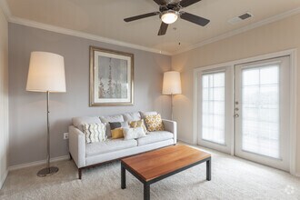 1BR, 1BA - 746 SF - Atwell 1 - TGM Moorefield