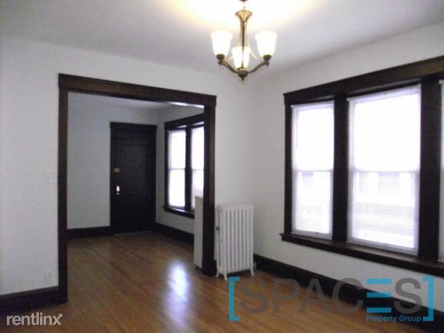 Foto del edificio - 4111 N Ashland Ave