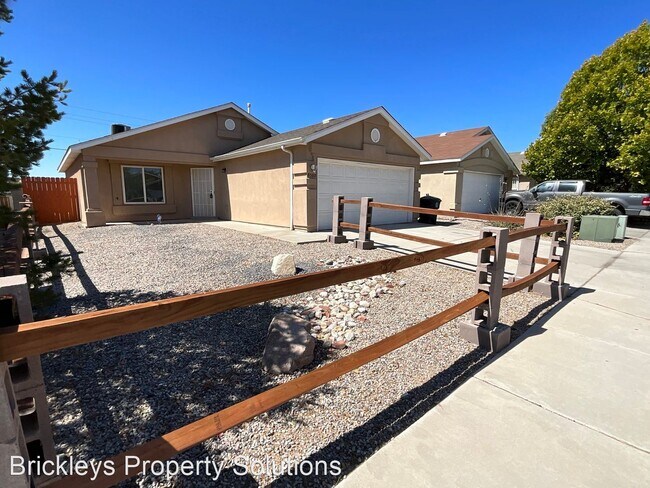Foto del edificio - 3 br, 2 bath House - 8500 Trotter Rd SW