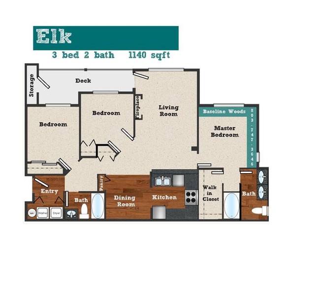 Foto del edificio - 563 SW 201st Ave