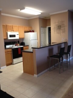Foto del edificio - Summit Rise Apartments