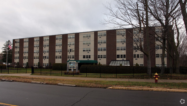 Foto exterior - The Brook Apartments-(Senior)