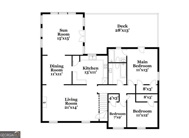 Building Photo - 2920 Sandstone Trail