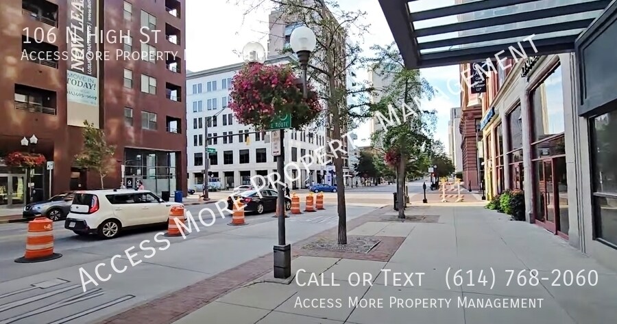 Foto principal - 106 N High St