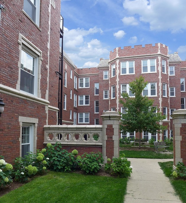 Primary Photo - The Ashland Commons