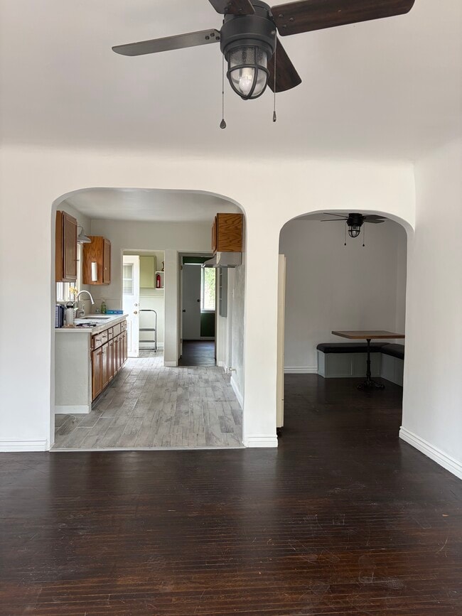 Building Photo - 3506 Falcon Ave