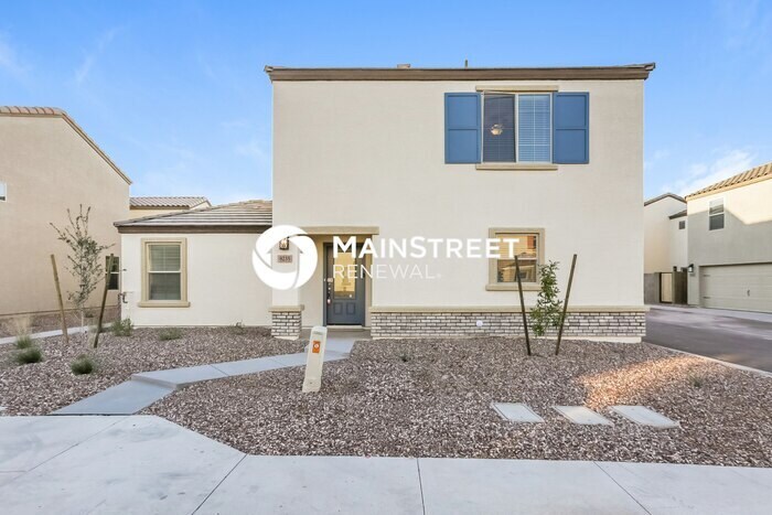 Foto principal - 4 Bedroom Pet-Friendly Home in Phoenix, AZ...