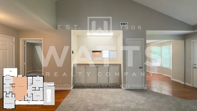 Building Photo - Amazing 3-Bed, 1.5-Bath Home in Sylacauga, AL