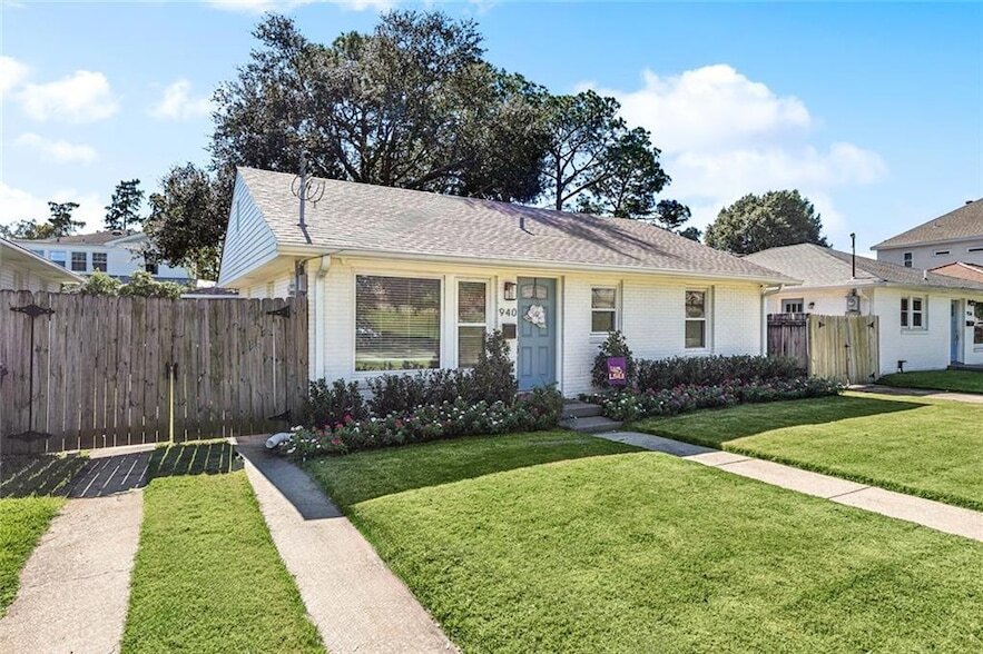 Foto principal - 940 Florida Blvd