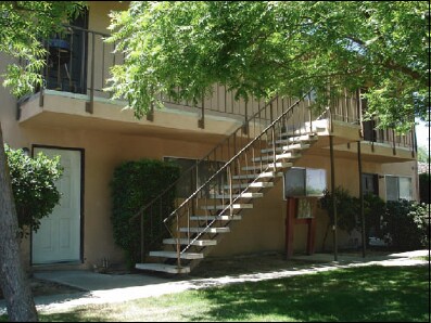 Building Photo - East Wind Apartments