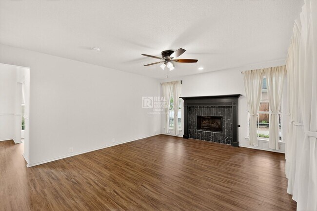 Foto del edificio - 4 bedroom Updated Rental home in Frisco ISD!