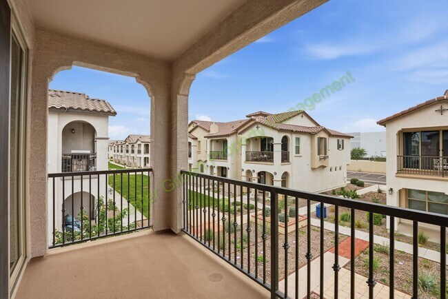 Foto del edificio - Modern Gilbert Home in Warner Meadows Community