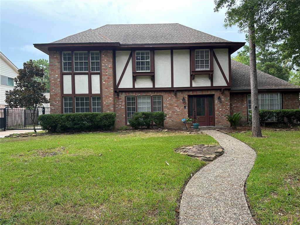 Primary Photo - 11610 Cypresswood Dr