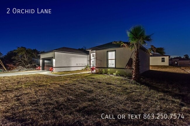 Building Photo - 2 Orchid Ln