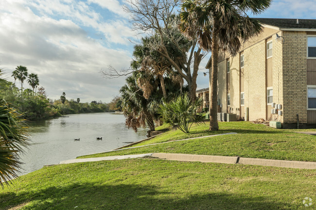 Building Photo - Waterside Apartments