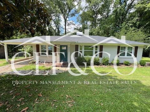 Foto del edificio - Beautiful 3 bedroom home available in Simpsonville