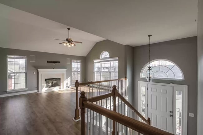 Photo - "Discover Spacious Living: 4-Bedroom, 3-Bath Gem in Brentwood's Autumn Crossing!" Apartment