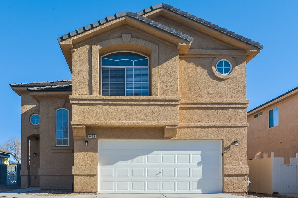 Foto principal - 7408 Flat Rock St