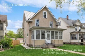 3711 Pleasant Ave