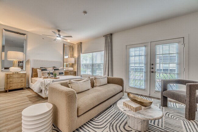 Foto del edificio - The Bowen on Henderson