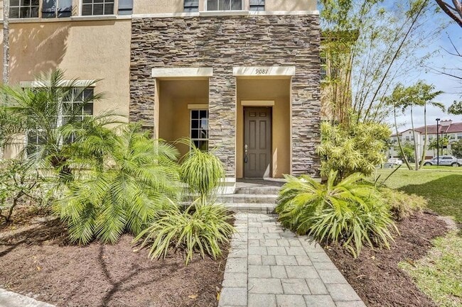 Photo - 9081 SW 169th Ct Townhome