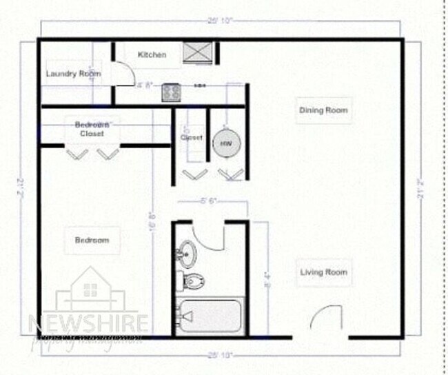 Building Photo - One Bedroom and Two Bedroom Spacious Town Homes at The Orchard!