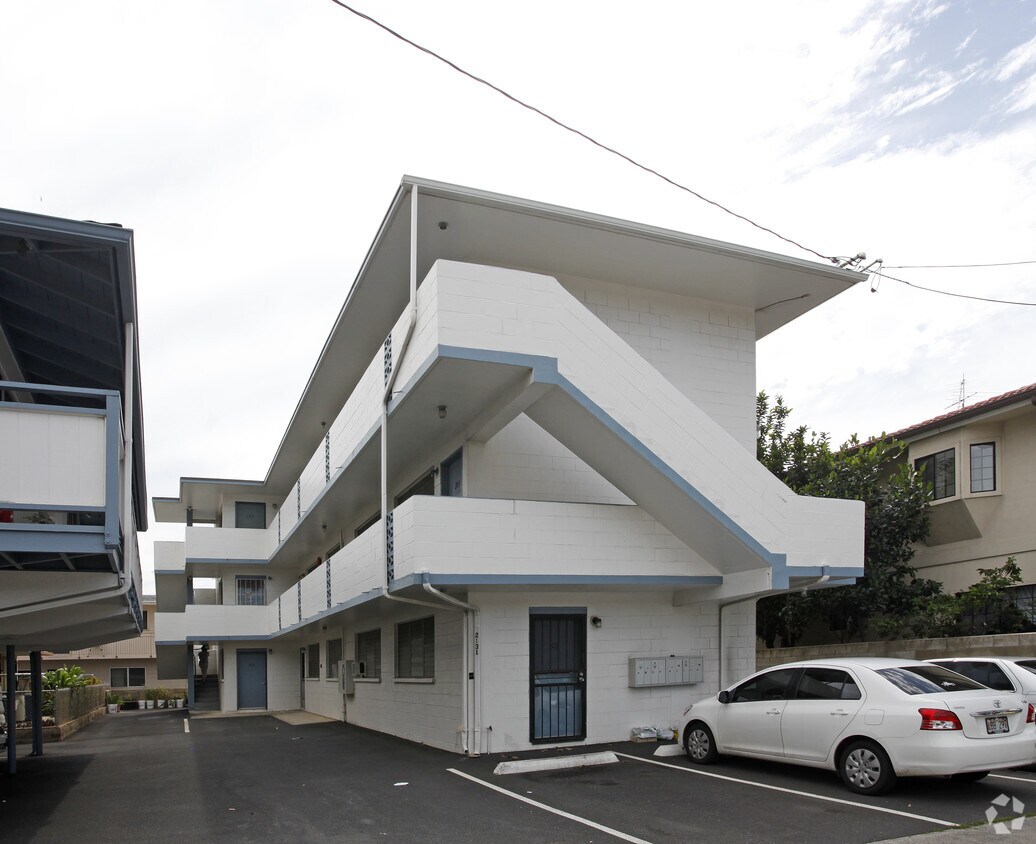Foto principal - 2131 Date St