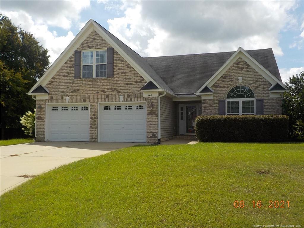 Foto principal - 107 Mckinley Dr