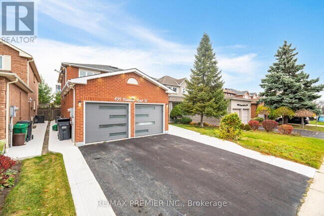 Photo du bâtiment - 495 Fairview Rd W