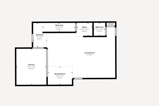 Foto del edificio - 3721 E Kerry Ln