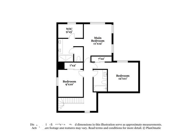 Foto del edificio - 3706 W Mccauley Ct
