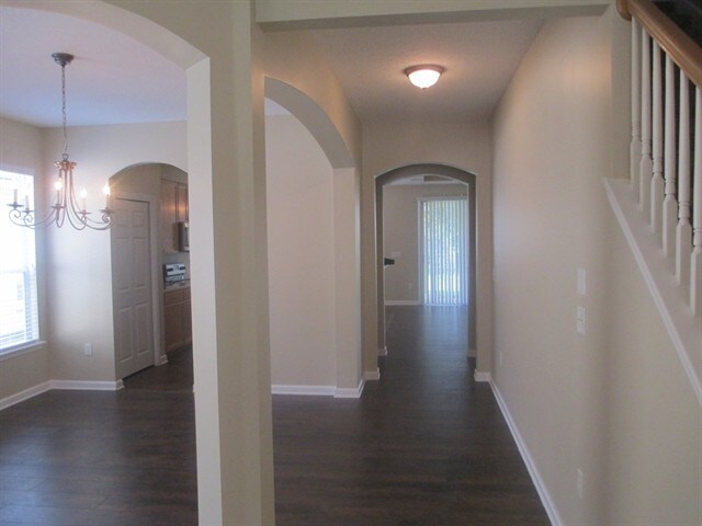Foto del edificio - 3920 Leatherwood Drive