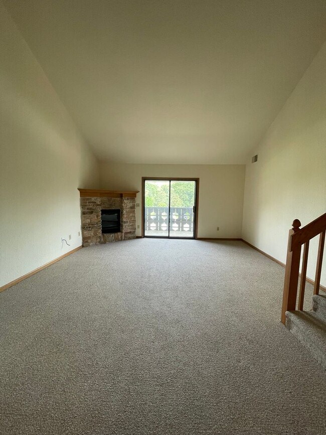 Foto del interior - River Park Apartments