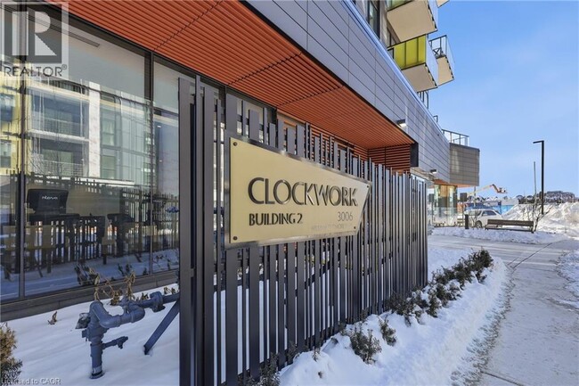 Photo du bâtiment - 3006 William Cutmore Blvd