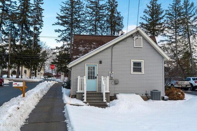 Foto del edificio - 288 Church St