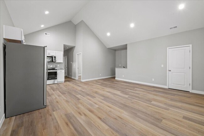 Foto del edificio - 2751 Guilford Ave