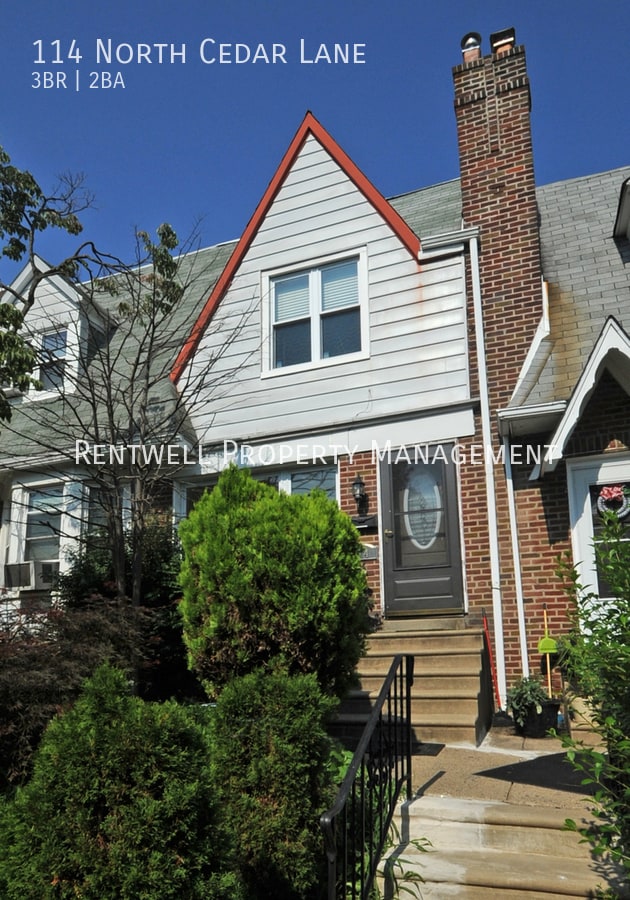 Building Photo - 114 N Cedar Ln