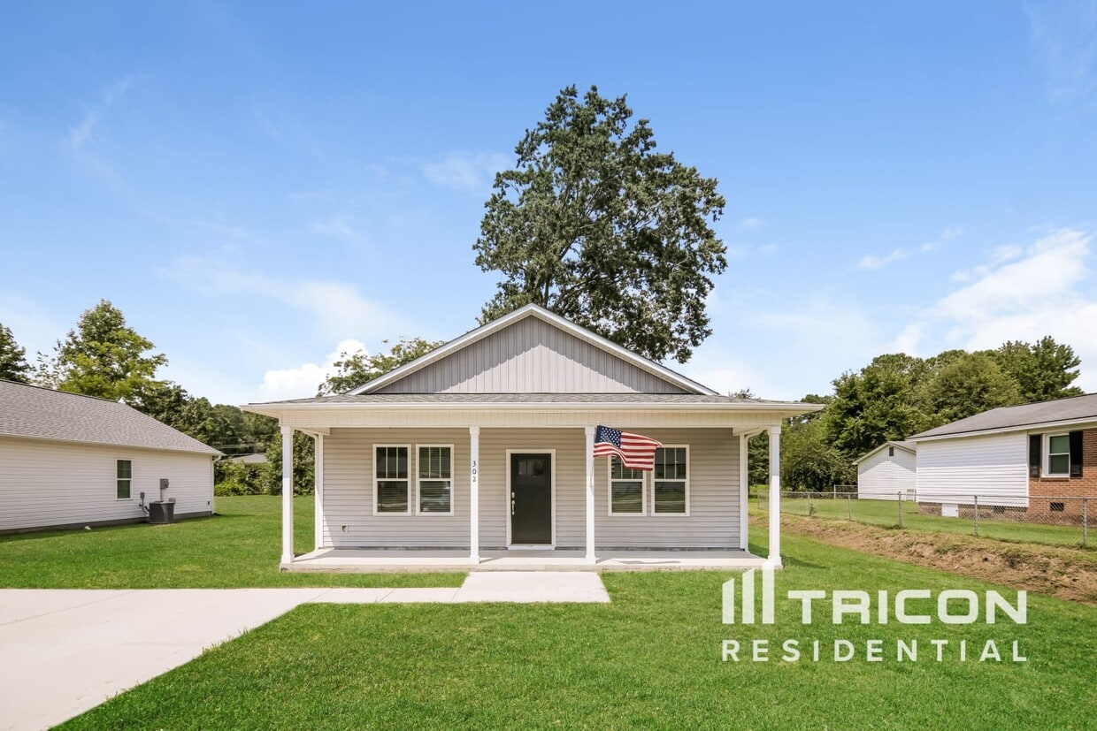 Foto principal - 302 Stancil St
