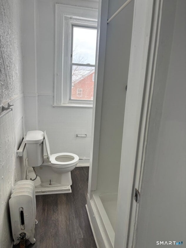 Foto del edificio - 86 Pequonnock St