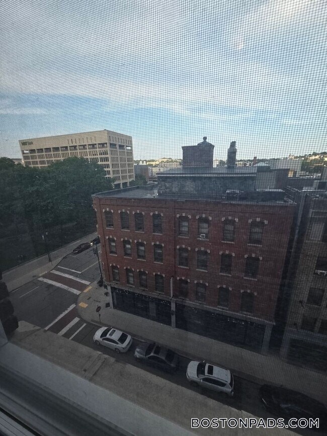 Foto del edificio - 50 Franklin St