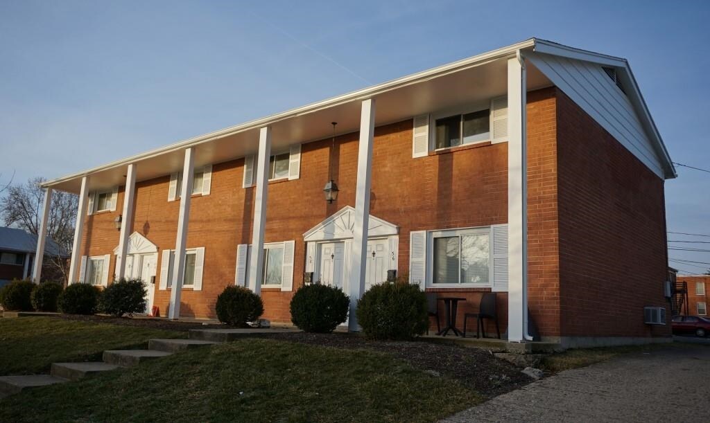 Foto principal - Norwich Apartments